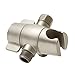 Speakman VS-118-BN Standard Attachment Shower Diverter for Multiple Fixtures and Sprays, Brushed Nickel