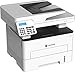 Lexmark MB2236adw Multifunction Laser Printer, Monochrome, Wireless Networking with Duplex Printing (18M0400)thumb 4