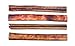 Downtown Pet Supply 6-inch Bully Sticks for Dogs, Pack of 18 - Single Ingredient, Nutrient-Rich and Odor Free Bully Sticks for Dogs - Rawhide Free Dog Chews Long Lasting and Non-Splintering