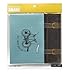 K&CompanySmash Scrapbook Gusseted Pockets, Classic