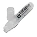 On The Run OTR. Empty Refillable Art Marker/Mop Set of 5