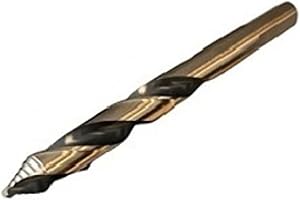 KnKut 1/16 Fractional Mechanics Length Step Point Drill Bit