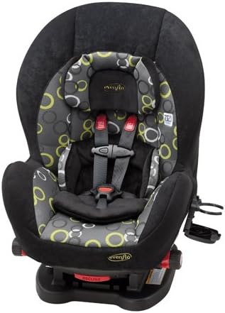 evenflo generations 65