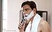 Philips Norelco Shaver 9300 with SmartClean, Rechargeable Wet/Dry Electric Shaver with Precision Trimmer Attachment, S9311/87