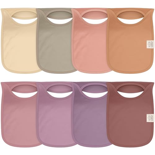KeaBabies Bibs