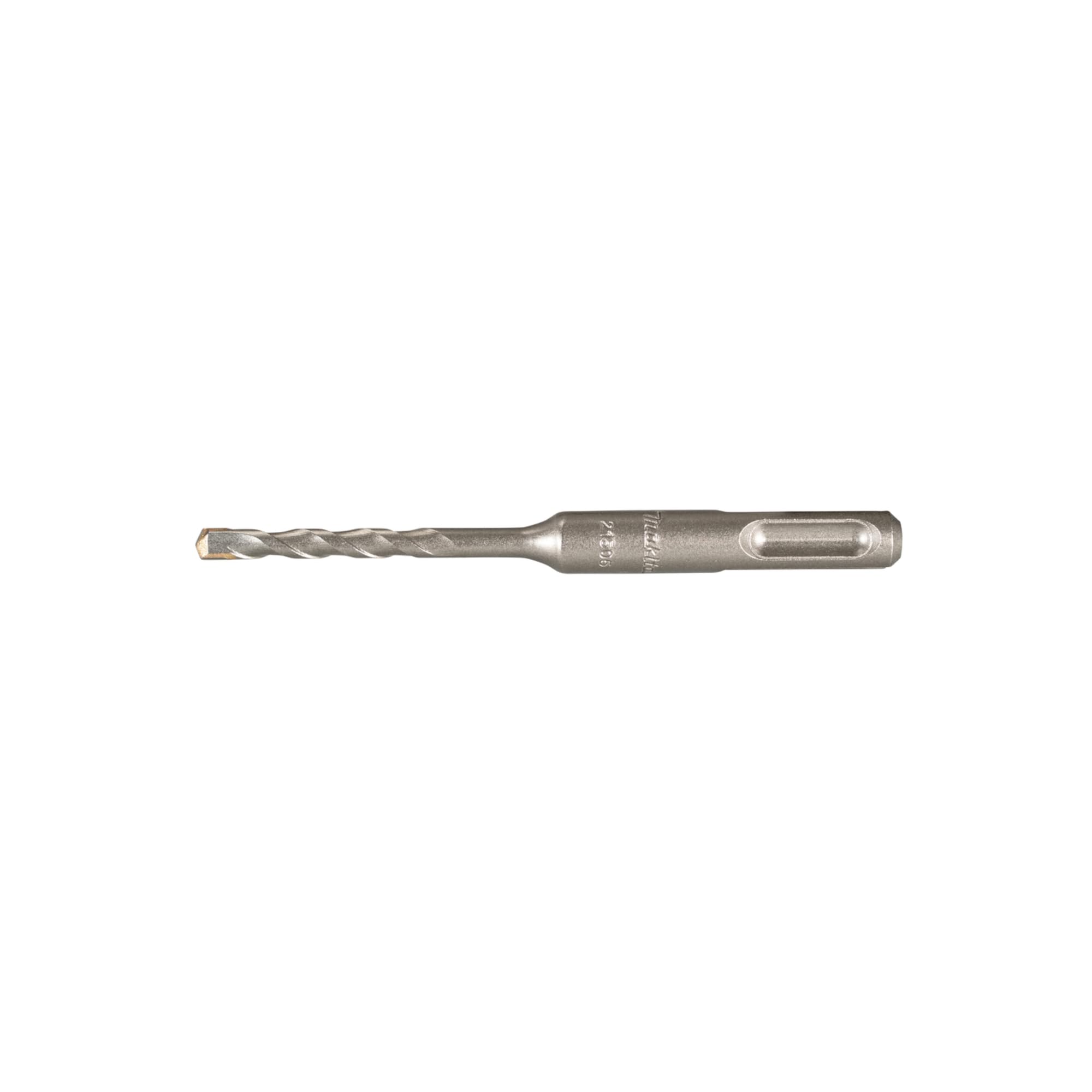 Makita D-00022 Standard SDS-Plus Drill Bit