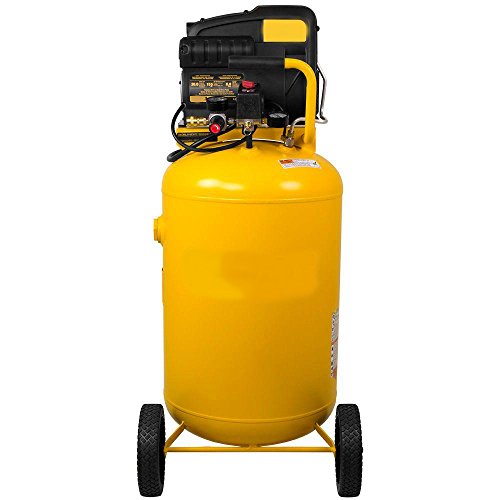 Air Compressor Blowout Tool