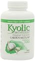 Kyolic Garlic Formula 100 Original Cardiovascular Formula (300 Capsules) (Pack of 3 (300 caps ea))