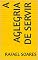 Livro A aglegria de servir
