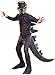 Rubies Godzilla Child Costume, Medium