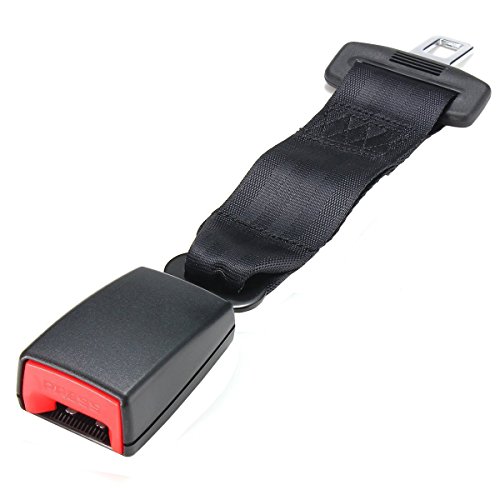 ELUTO E11 Safety Certified 12 Inch Car Seat Belt Extender Car Seat Child Seat Elderly Pregnant Woman Seat Belt Extension ELUTO E11 Safety Certified 12 Inch Car Seat Belt Extender Car Seat Child Seat Elderly Pregnant Woman Seat Belt Extension