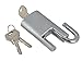 Yale Locks YALY210C51 51 mm Steel Padlock Closed Shackle (Y210C/51/127/1)