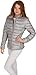 NEW Women's Packabe Ultra Light Weight Down Coat Short Jacket Outwear Blazer Grey (Medium, Grey)