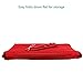 Premium Airline Approved Expandable Pet Carrier by Pet Peppy- Two Side Expansion, Designed for Cats, Dogs, Kittens, Puppies - Extra Spacious Soft Sided Carrier! (RED)