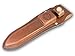 KnivesOfAlaska Magnum Wolverine - SureGrip