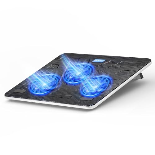 TECKNET Laptop Cooling Pad