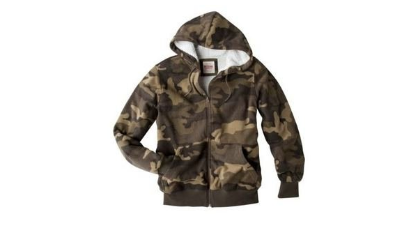 mossimo hoodie jacket