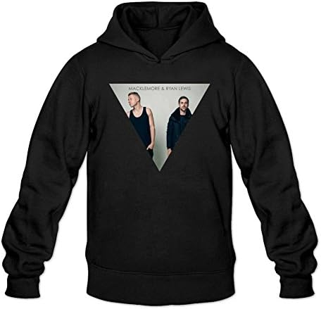 Men's Macklemore And Ryanlewis Hoodies