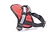 Big Dog Harness Soft Reflective No Pull Red Size M 20-26inch