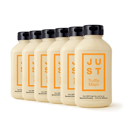 List of the Top 10 just vegan egg you can buy in 2019