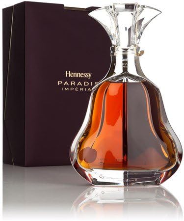 Hennessy Paradis Imperial Prestige Cognac