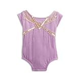 American Girl Isabelle - Isabelle's Purple Leotard - American Girl of 2014