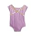 American Girl Isabelle - Isabelle's Purple Leotard - American Girl of 2014