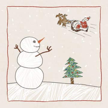 Album Art for For Love On Christmas Day / Home For The Holidays by Eric Clapton