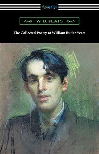 The Poetry of W. B. Yeats: Deluxe Slipcase Edition (Arcturus