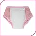 Rearz - Princess Pink - Adult Training Pants (X-Large - 36'' - 48'')