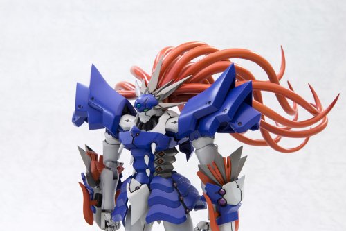 1/144 Scale Model - Super Robot War - Bylefol - OG ORIGINAL GENERATIONS Construction Kit