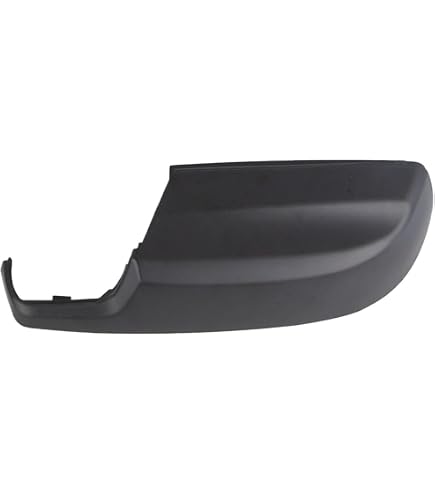 Pair Of Primed ABS Mirror Covers For Subaru Forester 2014-2018 – Left & Right