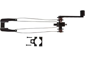 Bear Archery ACXMSAG Cocking Crank Black RH