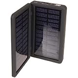 Sunpak Sc-2800 Solar/USB NiMH 2800 mAh Battery Charger