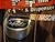 Nascar PEZ Dispenser Dale Earnhardt Senior, Dale jr signiture Black #8 Collector {24.7g} 4"
