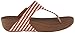 FitFlop Women's The Skinny Fabric Flip-Flop
