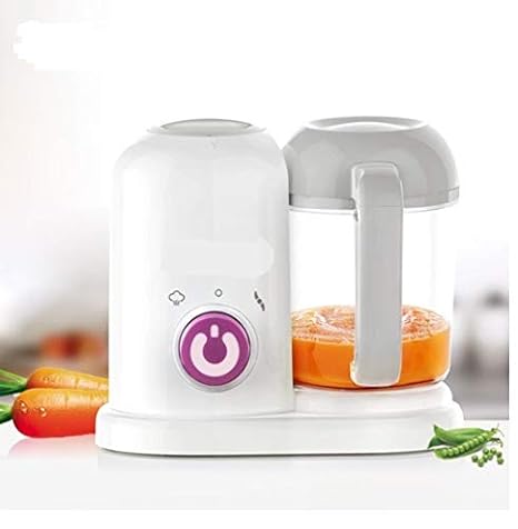 baby food maker amazon