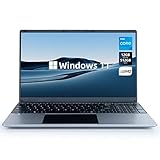 Maypug Laptop Computer -1080P IPS Full HD