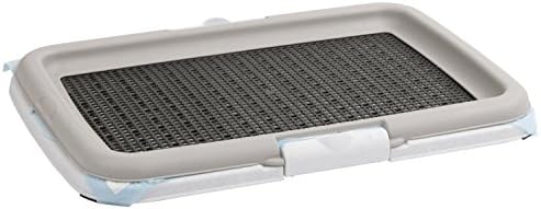 Stefanplast Original Litter Tray for Cat Dog Trainer Pets Litter Mats