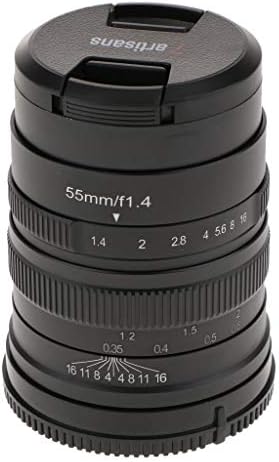 D Dolity マニュアルフォーカスレンズ 50mm F 1 8 Sony E マウントa7 r s Ii Nex7