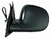 DEPO 335-5408L3EB1 Replacement Driver Side Door Mirror Set (This product is an aftermarket product. It is not created or sold by the OE car company)