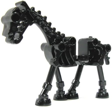 lego thestral