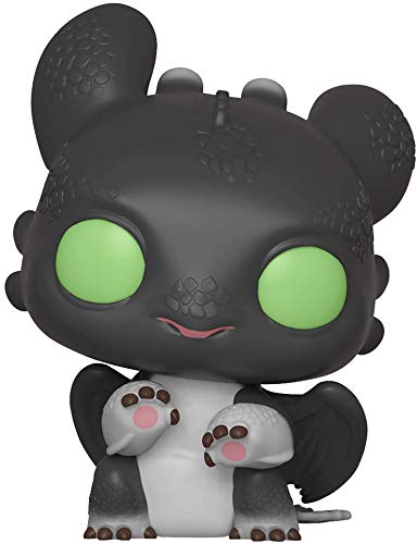 Funko Pop! Movies: How to Train Your Dragon 3 - Night Lights 1