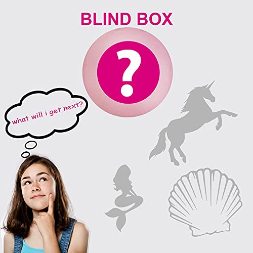 Bath Bombs Set, Kids Bath Bomb Gift