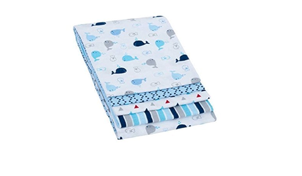 garanimals receiving blankets