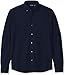 Nautica Men's Slim Fit Button-Down Shirt