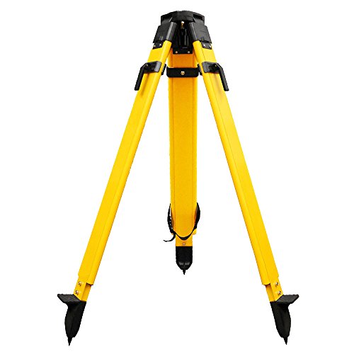 41j6E7DcLsL GeoMax Zoom25 neXus5 2" 500m Reflectorless Prism Total Station Starter Package - Image 4