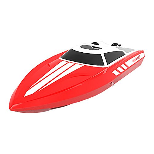vector 28 rc boat