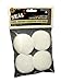 SEAL 1 1012 Cleaning Patches for 0.38-0.45 Caliber