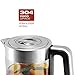 Vianté Ket-100 Electric Tea Maker, 1.7 L